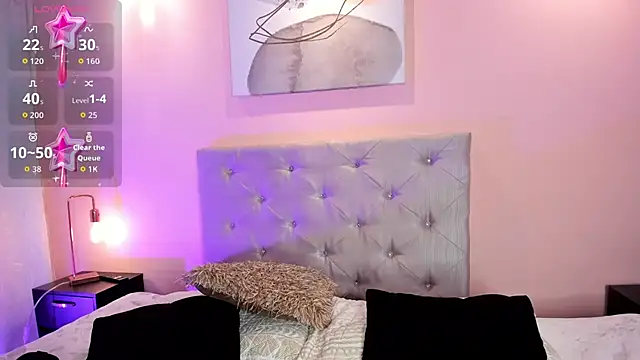 Snapshot of hannamartinn chatting on November 29, 1:30 am hannamartinn online show from November 29, 1:30 am