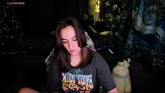 Selbi Paine online show from December 12, 11:47 pm