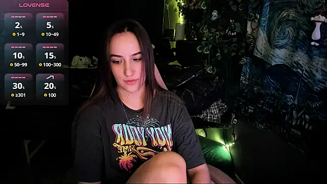 Selbi Paine online show from January 14, 11:53 am