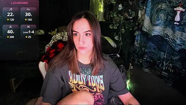 Selbi Paine online show from January 19, 11:21 pm