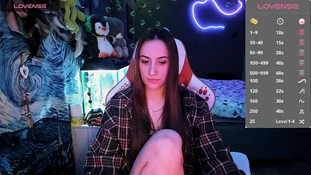 Selbi Paine online show from May 8, 6:24 pm