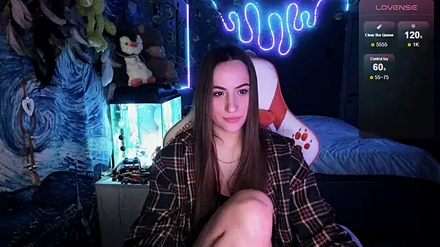Selbi Paine online show from May 12, 9:01 pm