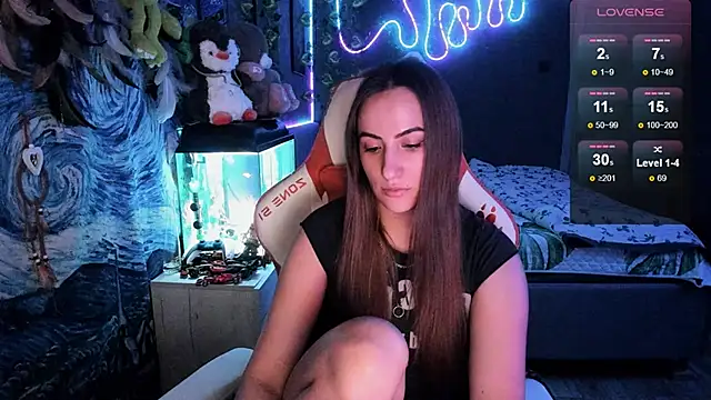 Selbi Paine online show from May 24, 6:02 pm