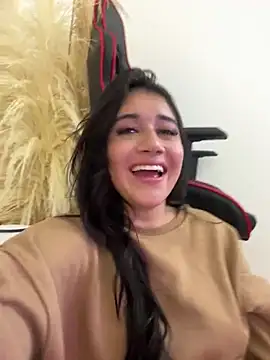 KallyMyller1 online show from February 2, 11:00 pm