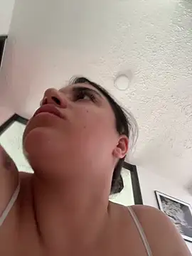 KallyMyller1 online show from February 6, 8:45 pm