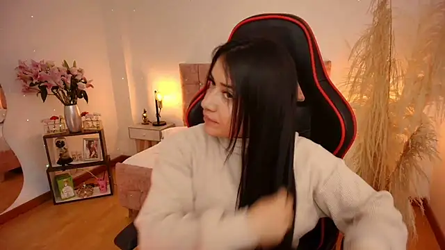 KallyMyller1 online show from February 13, 7:52 pm