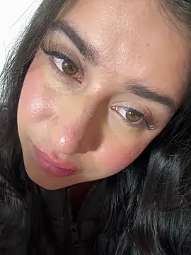 KallyMyller1 online show from February 27, 11:26 pm