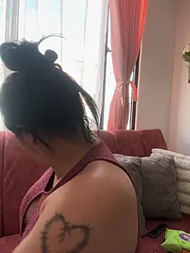 KallyMyller1 online show from October 2, 7:54 pm