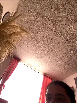 KallyMyller1 online show from October 7, 7:55 pm