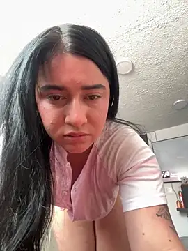 KallyMyller1 online show from November 4, 7:24 pm