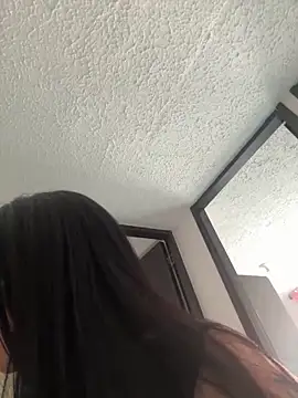 KallyMyller1 online show from February 3, 8:47 pm