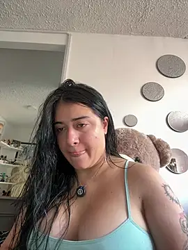 KallyMyller1 online show from February 20, 7:58 pm