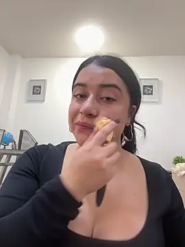 KallyMyller1 online show from March 20, 8:25 pm