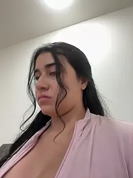 KallyMyller1 online show from March 23, 7:40 pm