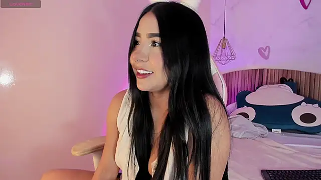 Mariana sweetest online show from February 11, 4:56 pm