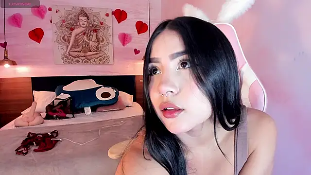 Mariana sweetest online show from February 15, 4:34 pm