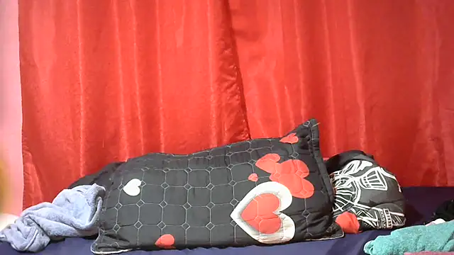 boobynatz online show from December 11, 12:55 pm