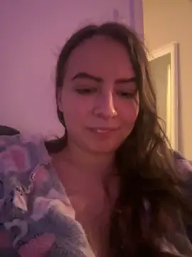 eleonoree online show from May 10, 12:38 am