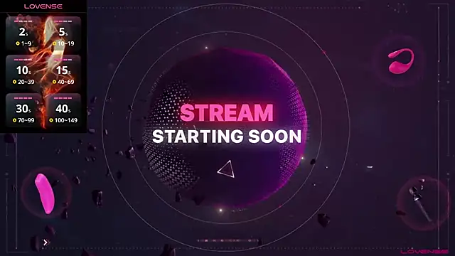 steffencamboy online show from September 21, 8:16 am