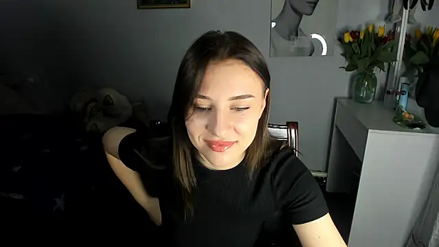 KindKristy online show from March 8, 5:49 am