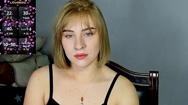 KindKristy online show from September 15, 5:07 am