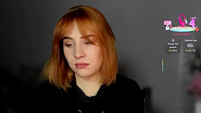 KindKristy online show from January 8, 5:10 am