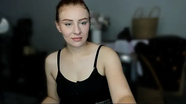 KindKristy online show from July 25, 5:05 am