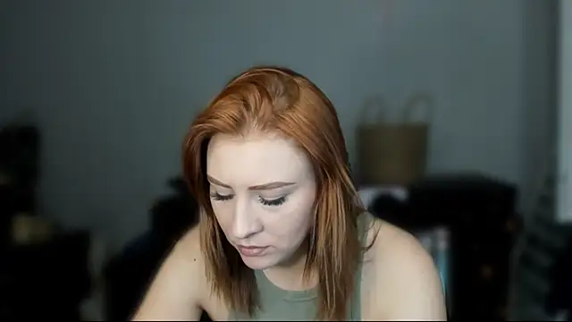 KindKristy online show from July 29, 5:38 am