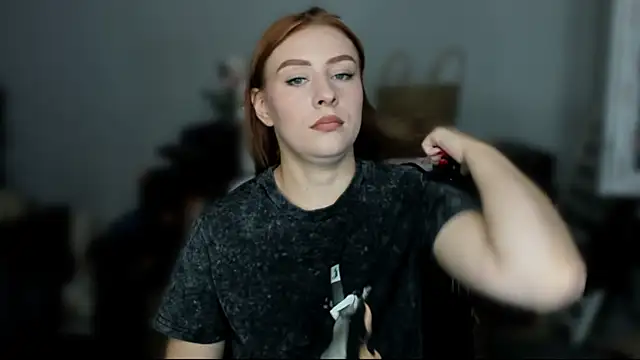 KindKristy online show from July 30, 4:55 am