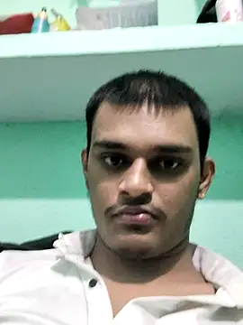 Snapshot of rajaRoyd chatting on December 1, 8:47 pm rajaRoyd online show from December 1, 8:47 pm