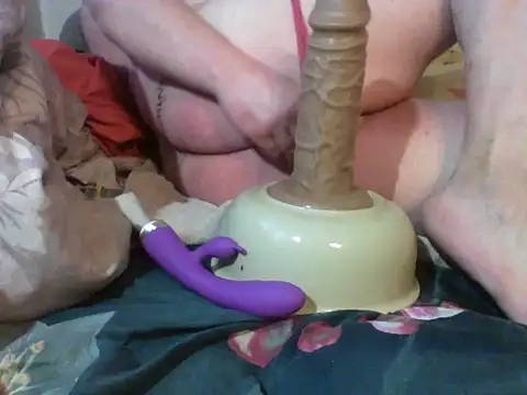 SLAVEFORALL99 online show from February 14, 10:56 am