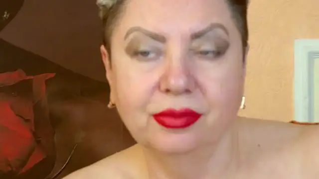 LadyPosh online show from December 14, 3:29 am