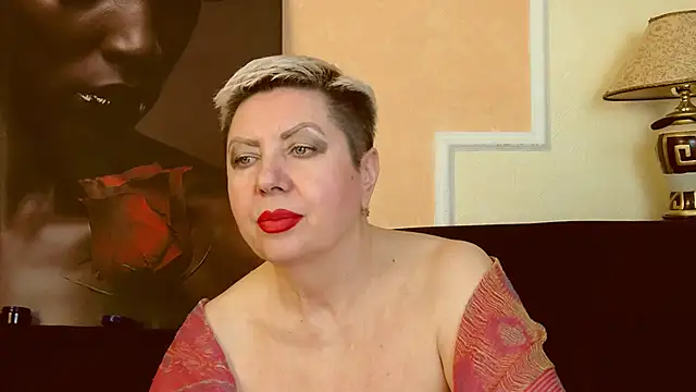 LadyPosh online show from December 20, 10:22 pm