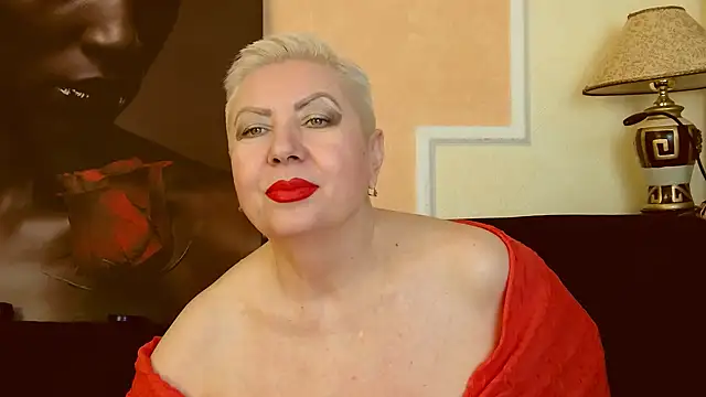 LadyPosh online show from December 24, 10:28 pm