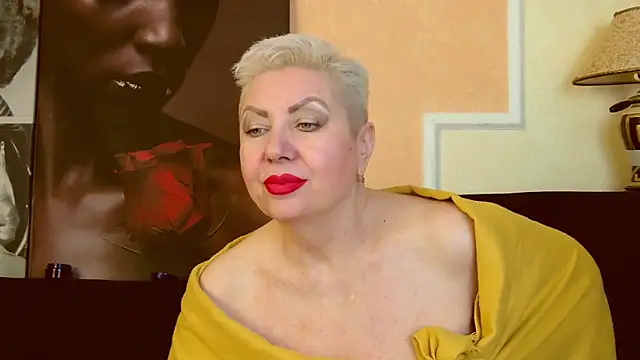 LadyPosh online show from December 27, 10:16 pm