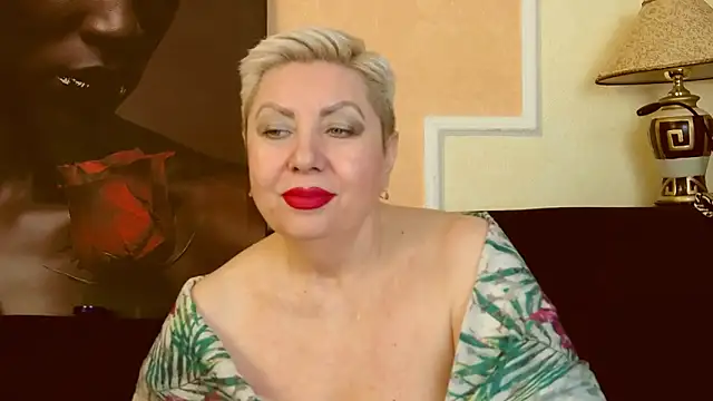 LadyPosh online show from January 8, 10:06 pm