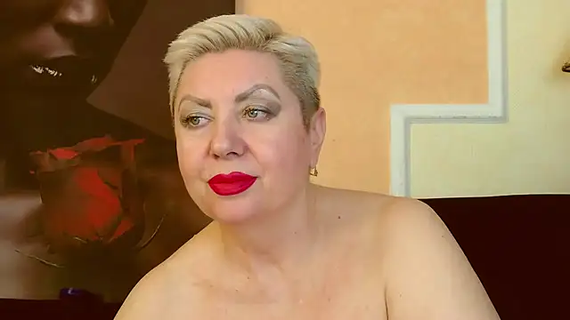 LadyPosh online show from January 10, 4:33 am