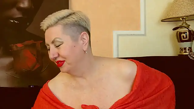 LadyPosh online show from January 14, 10:12 pm