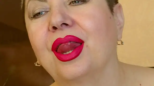 LadyPosh online show from January 29, 10:01 pm