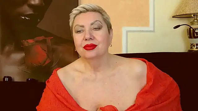 LadyPosh online show from February 26, 4:25 am