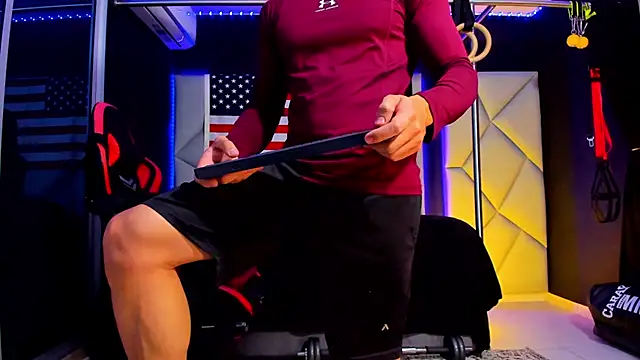 Aydenmiller96 online show from January 11, 2:05 am