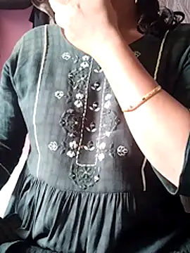 Snapshot of Yoursejal chatting on November 14, 8:57 am Yoursejal online show from November 14, 8:57 am