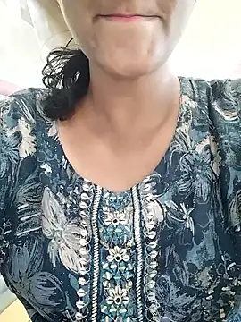 Snapshot of Yoursejal chatting on December 1, 12:54 pm Yoursejal online show from December 1, 12:54 pm