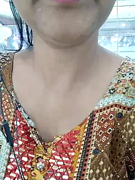 Snapshot of Yoursejal chatting on January 9, 9:56 am Yoursejal online show from January 9, 9:56 am