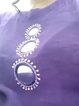 Snapshot of Yoursejal chatting on February 13, 9:27 am Yoursejal online show from February 13, 9:27 am