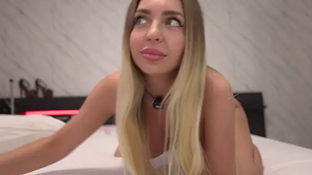 big boobs blonde online show from December 21, 8:38 pm