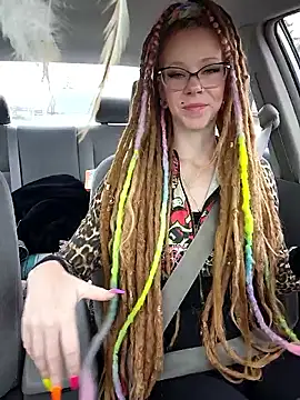 Snapshot of LucidLucy chatting on September 25, 2:54 pm LucidLucy online show from September 25, 2:54 pm