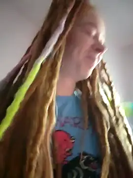 Snapshot of LucidLucy chatting on October 4, 11:52 am LucidLucy online show from October 4, 11:52 am