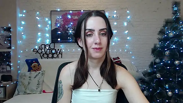 FranceskoJones online show from December 13, 12:09 am