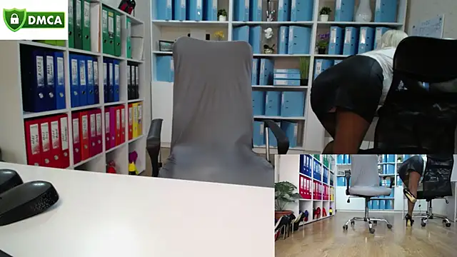 secret-office online show from May 29, 5:16 am